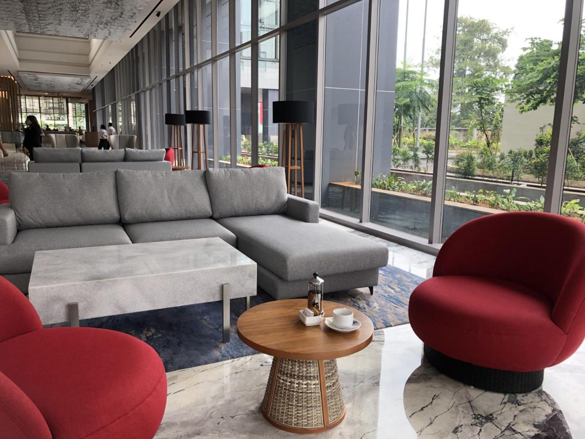 Ra Suites Simatupang Jakarta Extérieur photo