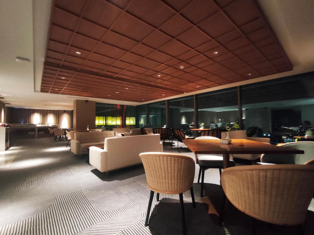 Ra Suites Simatupang Jakarta Extérieur photo