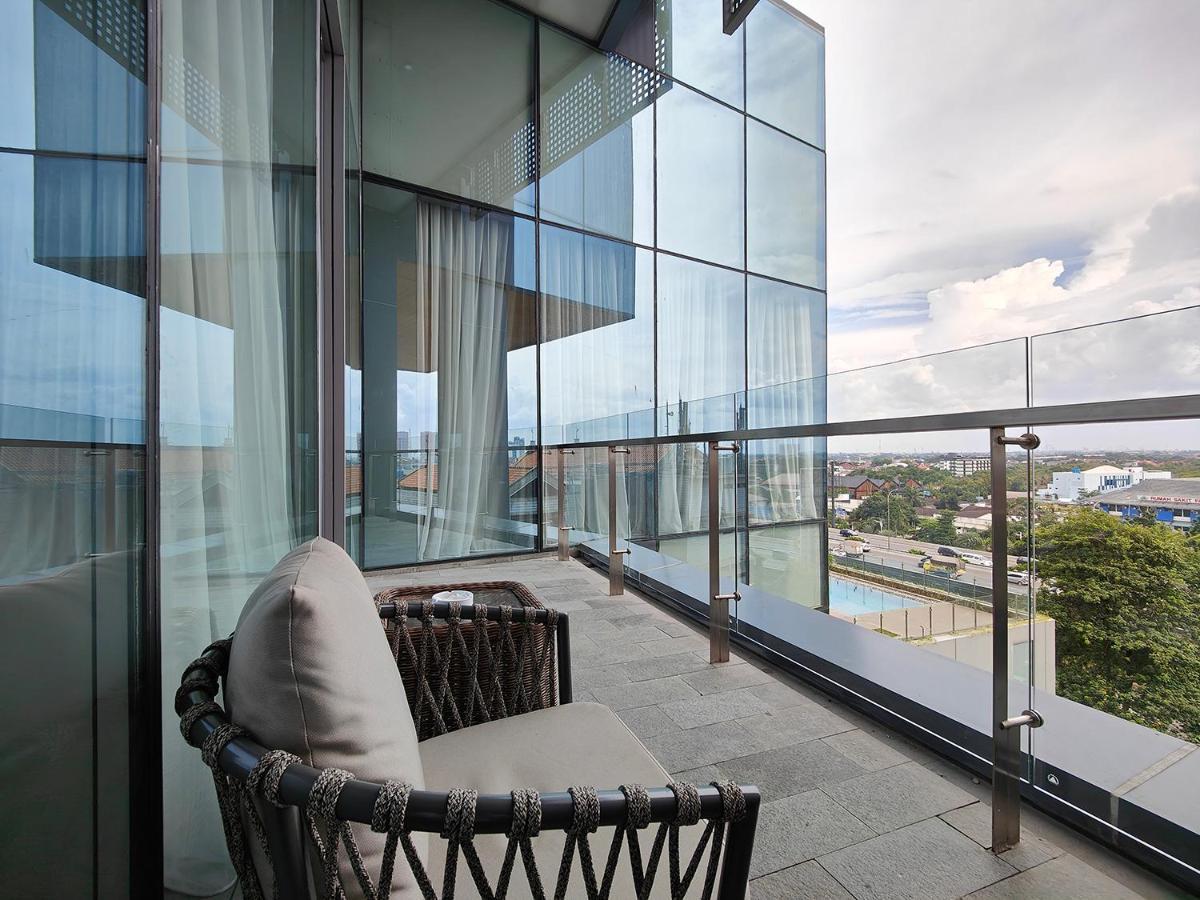 Ra Suites Simatupang Jakarta Extérieur photo
