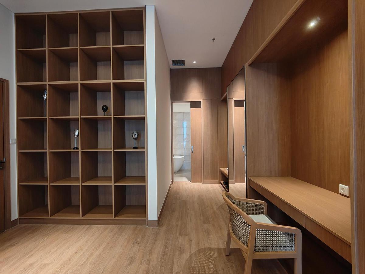 Ra Suites Simatupang Jakarta Extérieur photo