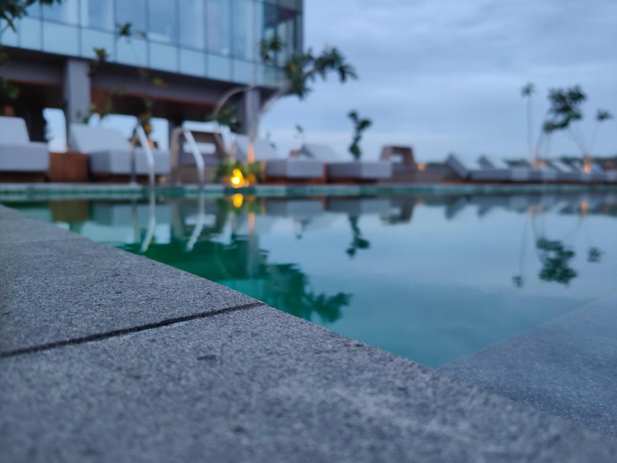 Ra Suites Simatupang Jakarta Extérieur photo