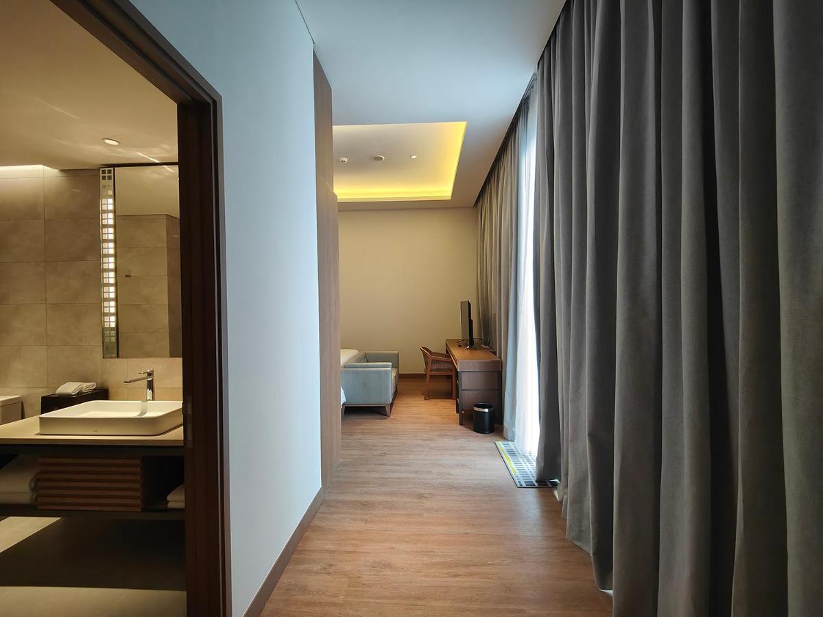 Ra Suites Simatupang Jakarta Extérieur photo