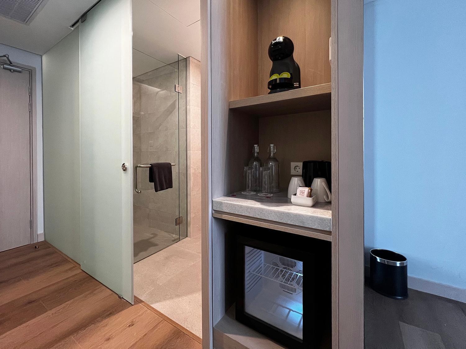Ra Suites Simatupang Jakarta Extérieur photo