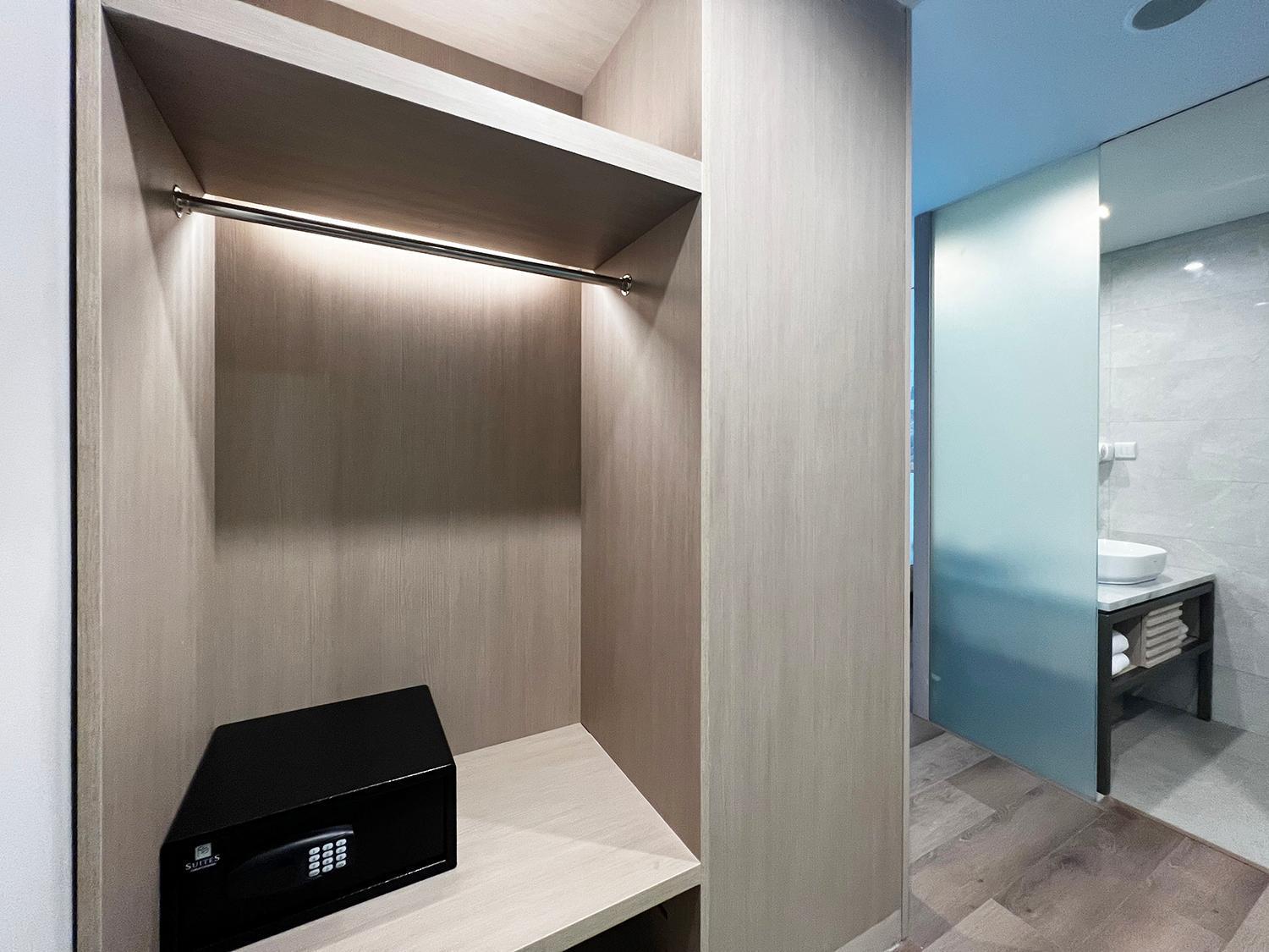 Ra Suites Simatupang Jakarta Chambre photo